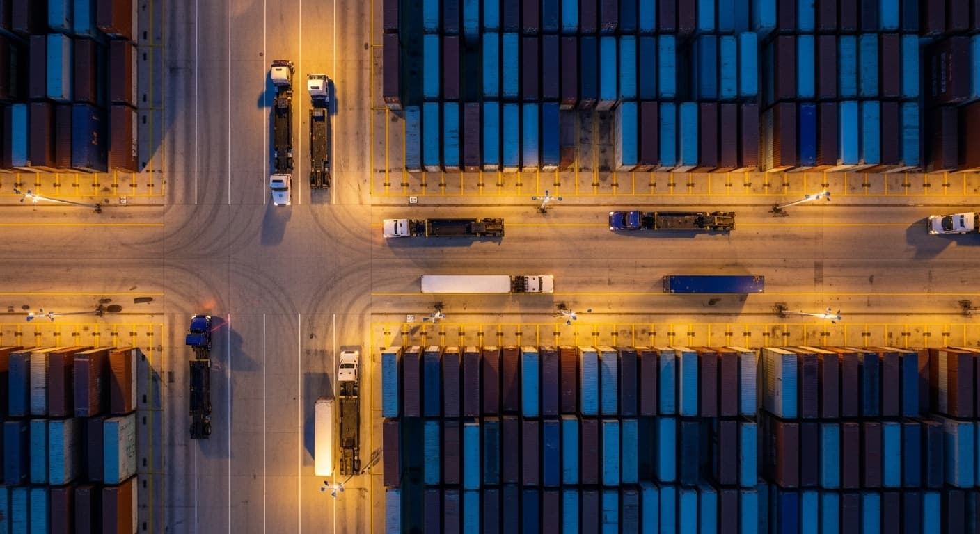 heavy-duty-truck-logistics