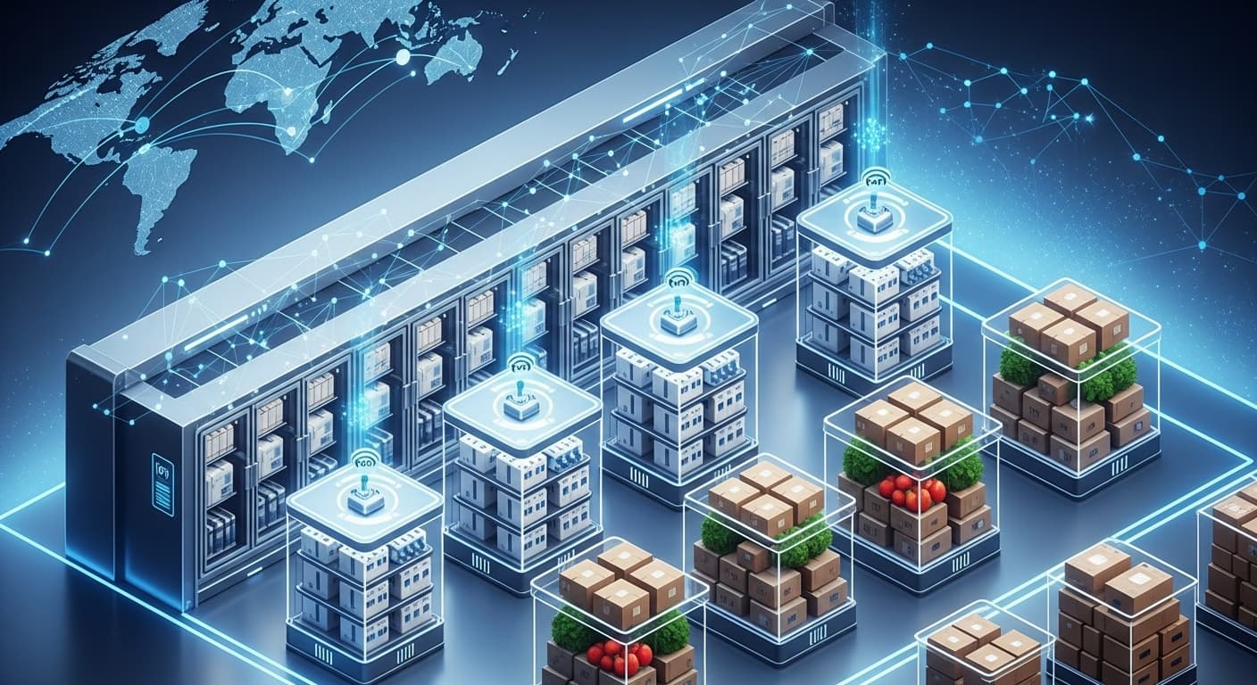 advanced-cold-chain-facility