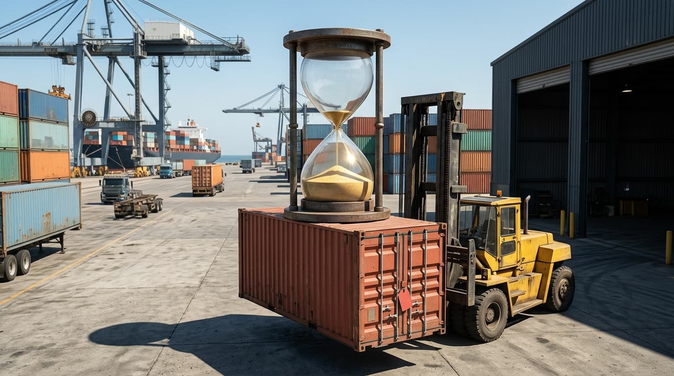 general-order-15-day-clock-unentered-cargo
